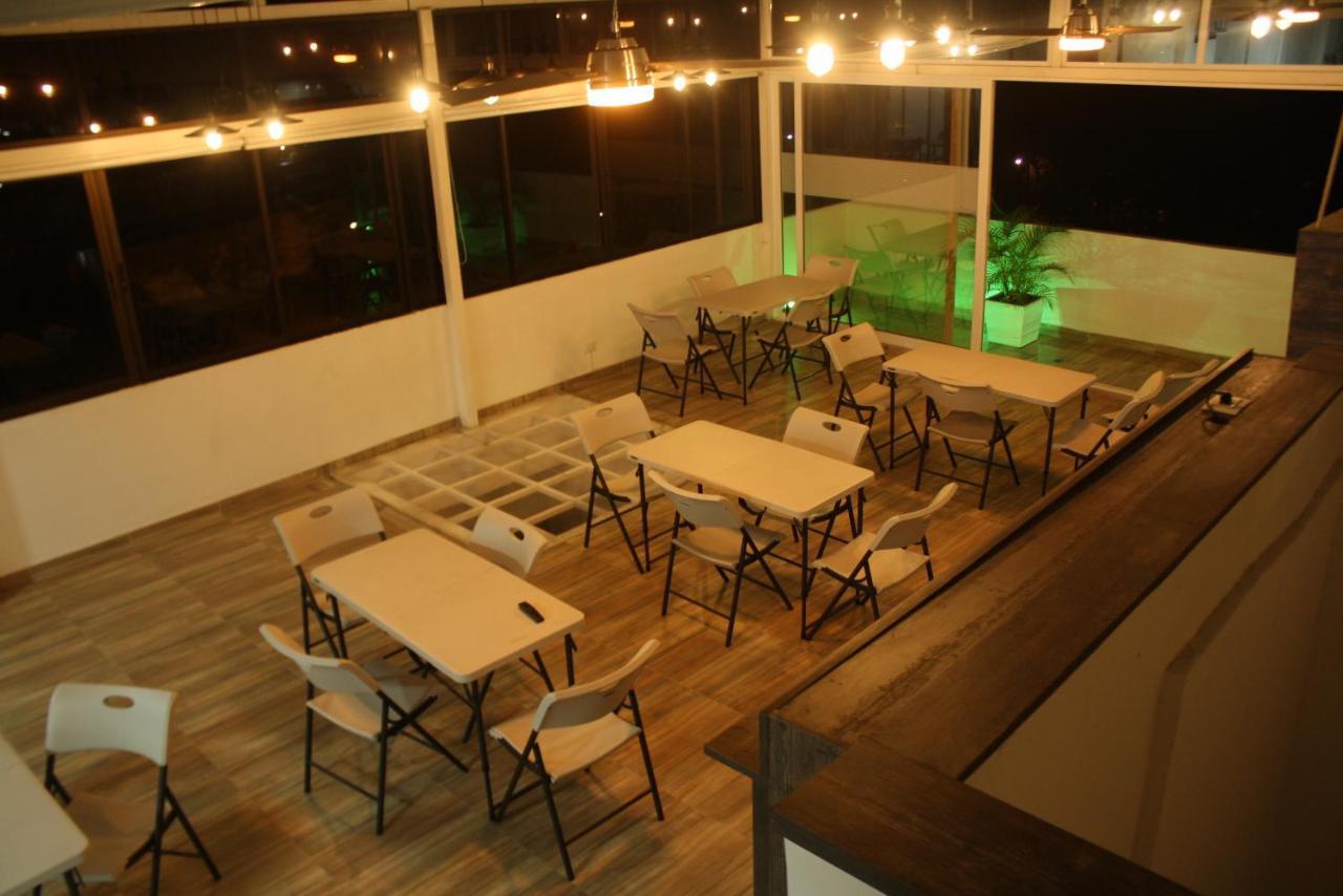 Apartahotel Kelly Кали Экстерьер фото
